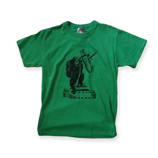 Vintage One Off King of PVD Tee