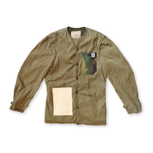 7GS Combat Coat Series 5