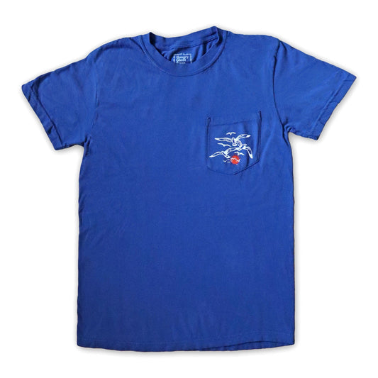 Croteau Pocket Tee
