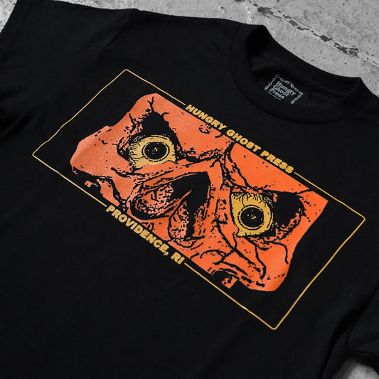 Skull Gazer Tee