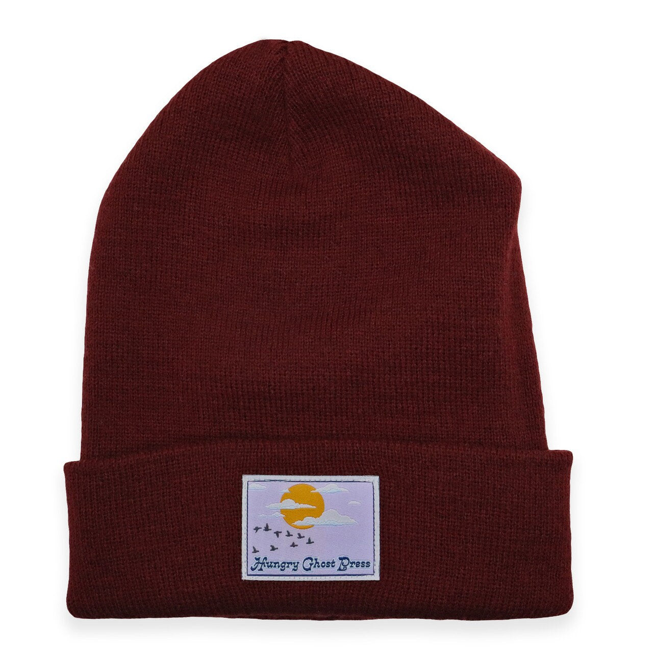 Sky Beanie