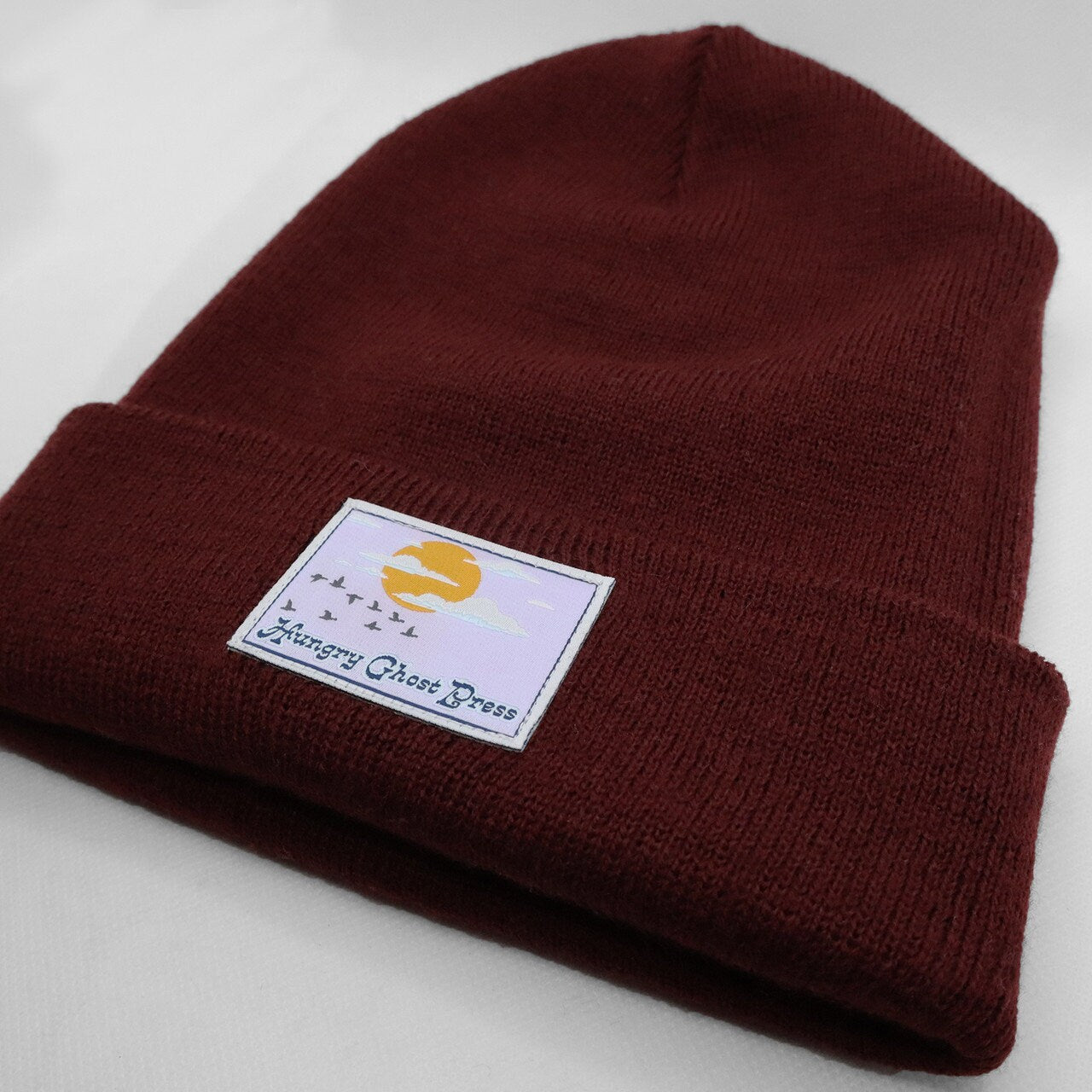 Sky Beanie