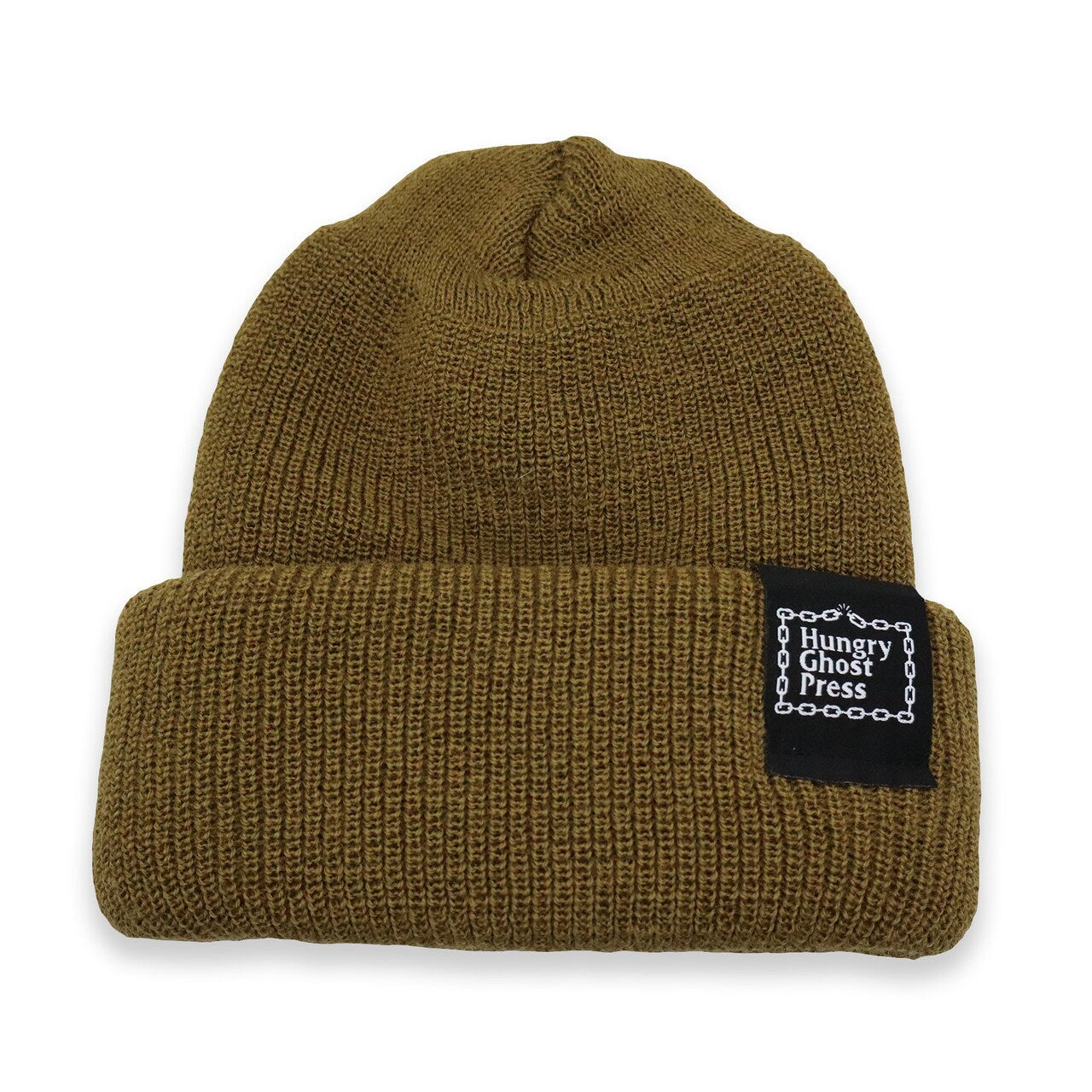 Two Way Deadstock Beanie