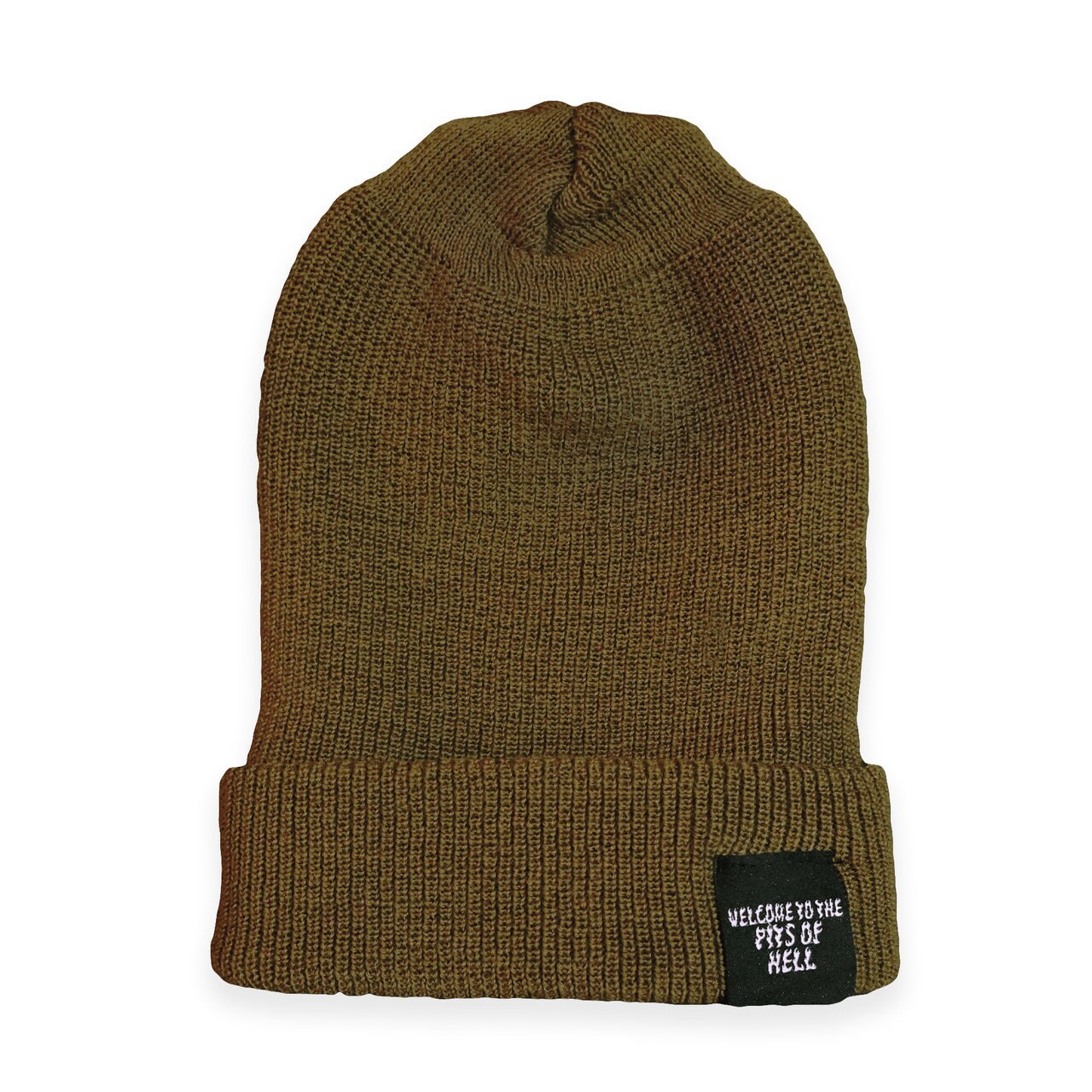Two Way Deadstock Beanie