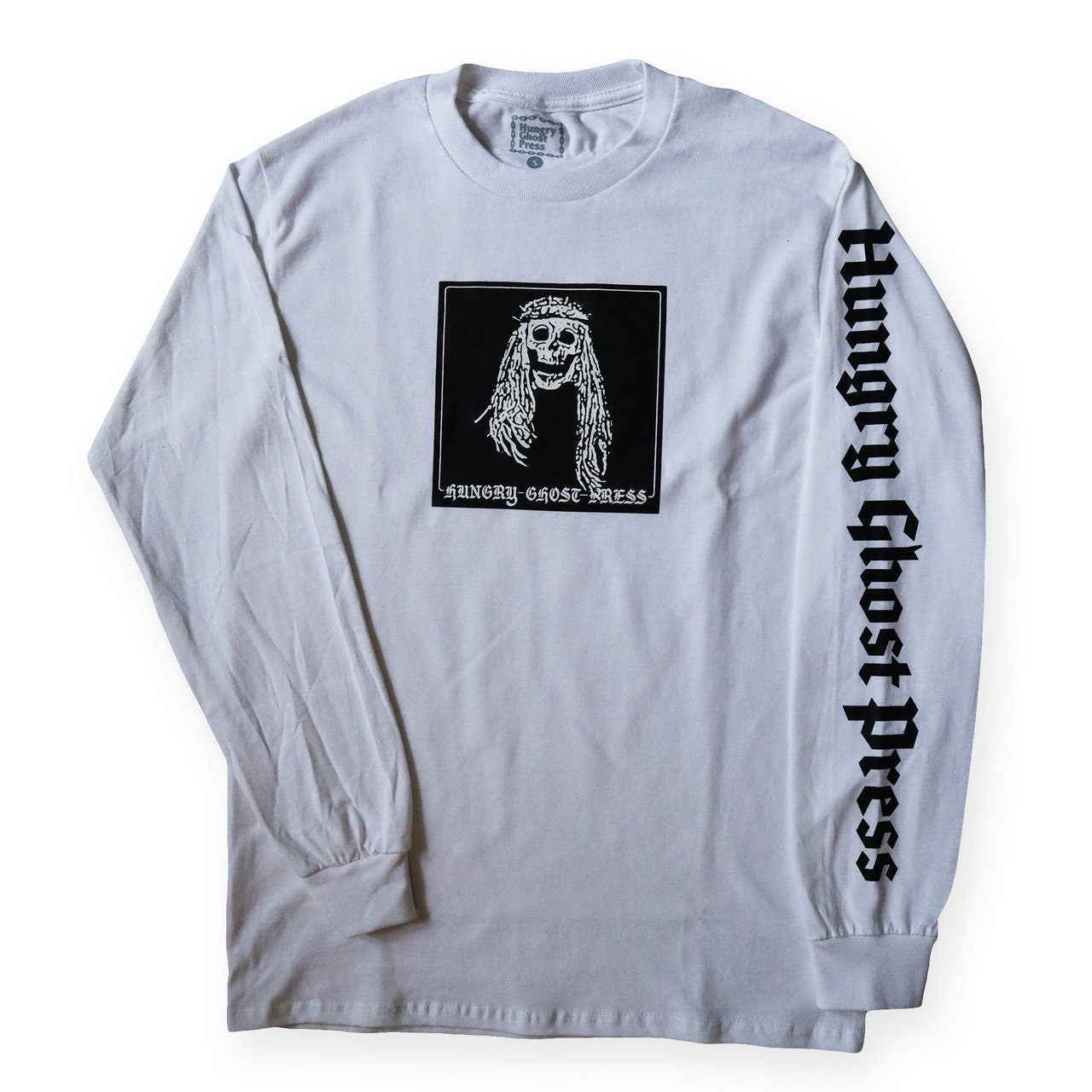 Savior Long Sleeve