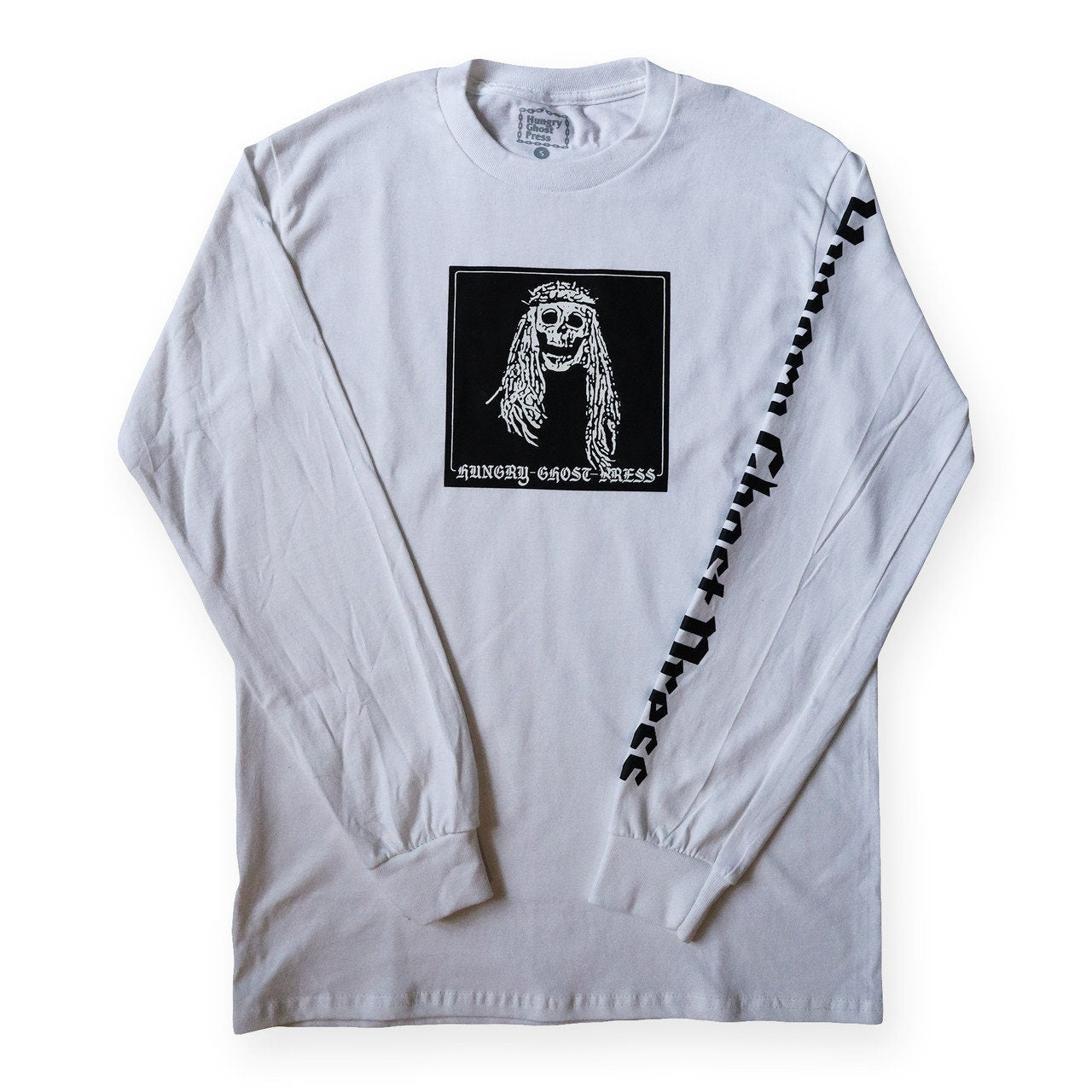 Savior Long Sleeve