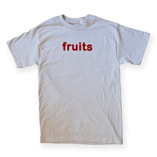 Fruits Tee