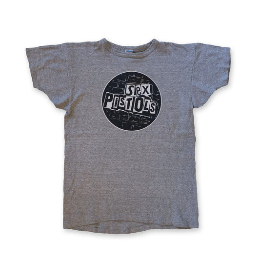 Vintage One Off Sex Pistols Tee