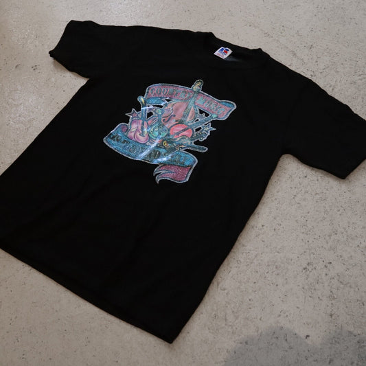Vintage One Off Country Forever Tee