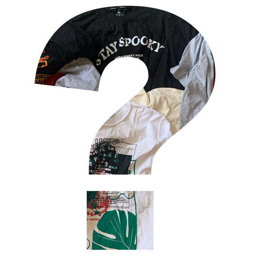 16.66 Mystery Tee
