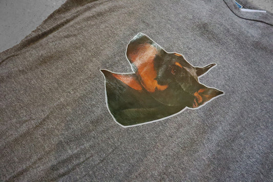 Vintage One Off Pinscher Tee