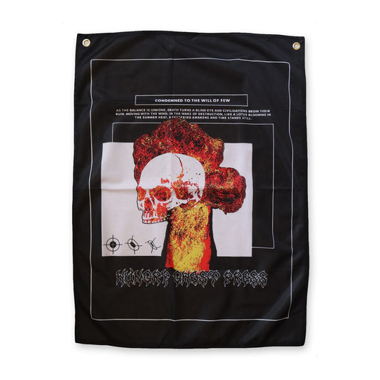 Will of Few Tapestry