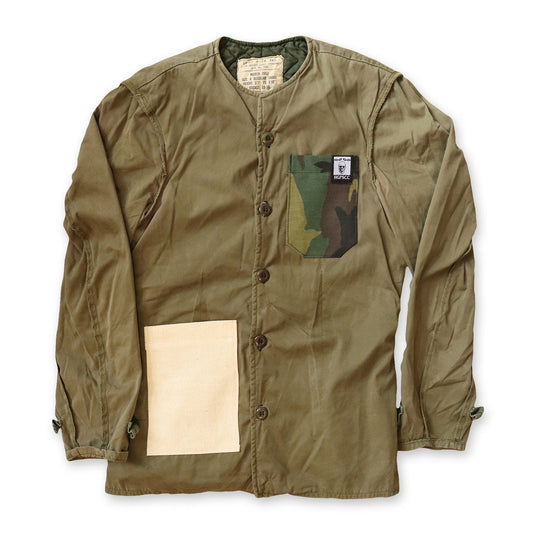 7GS Combat Coat Series 5