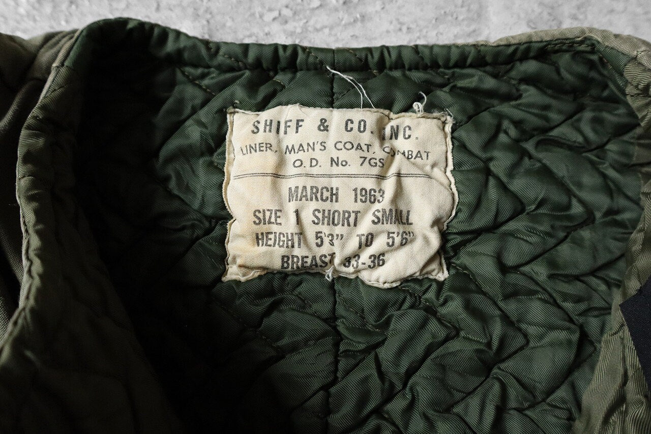 7GS Combat Coat Series 4
