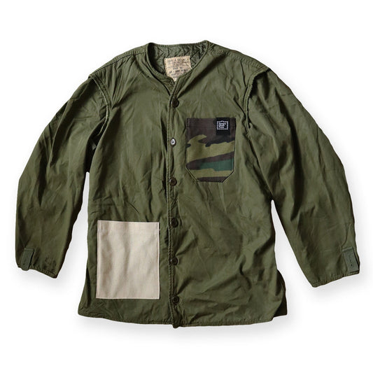 7GS Combat Coat Series 3