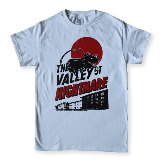 Valley St Nightmare Tee