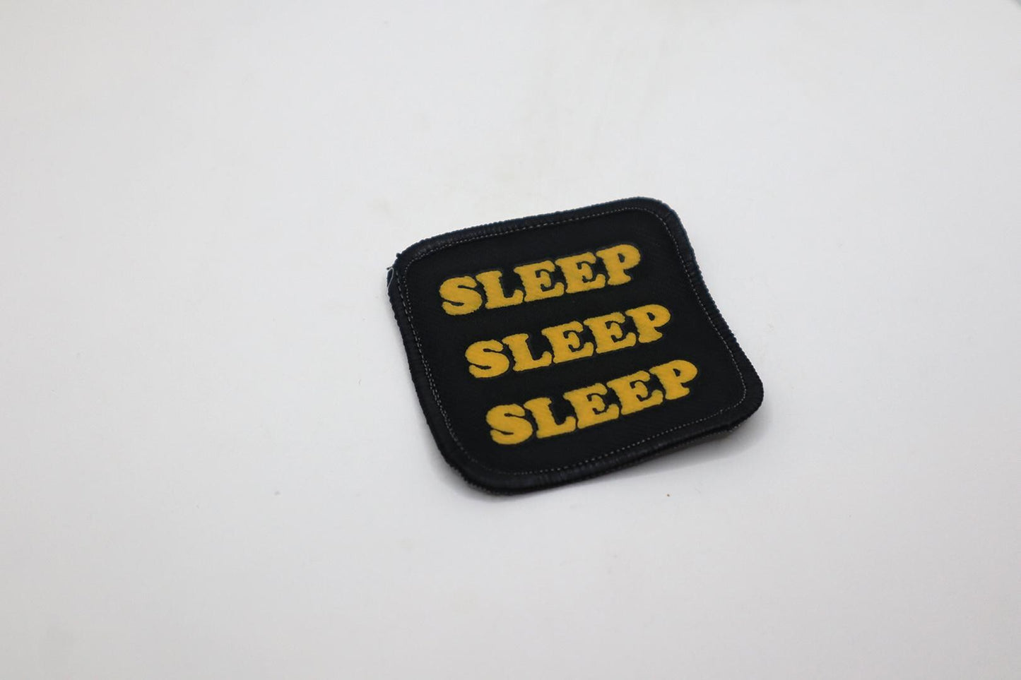 Sleep Sleep Sleep Patch