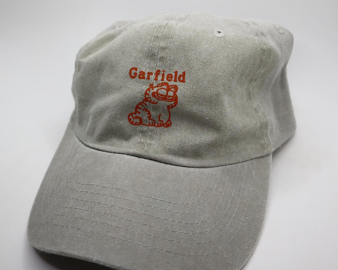 Garfield Vintage Dad Hat