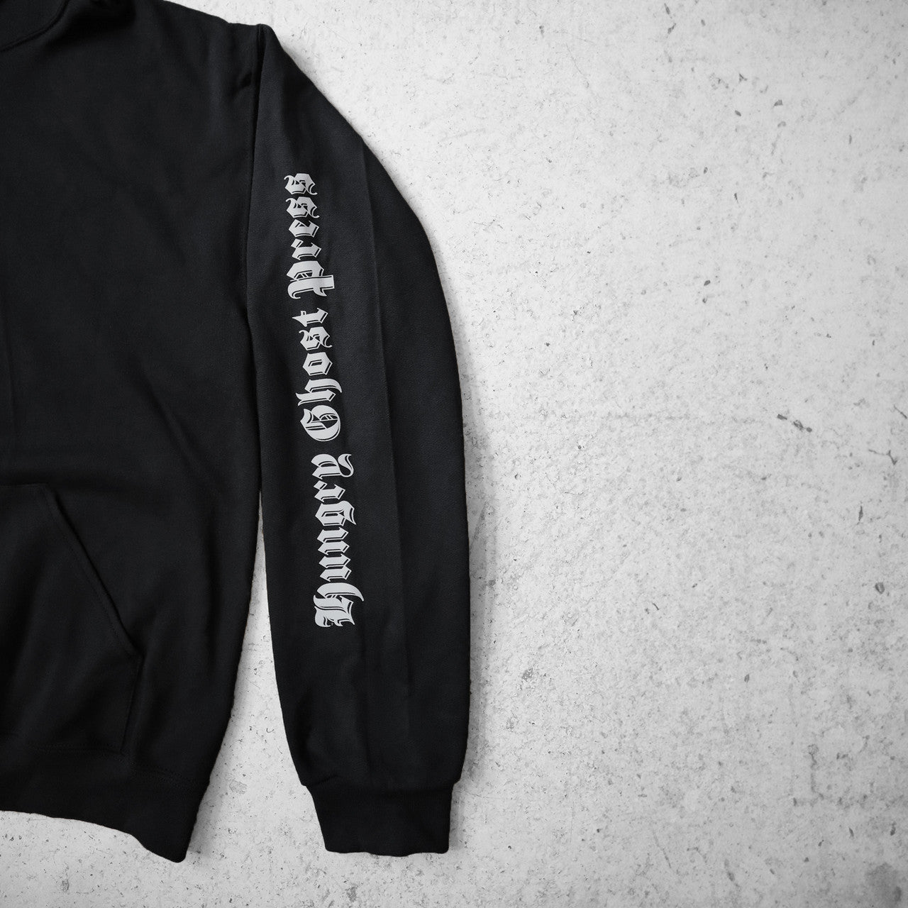 I Wanna Hold Your Hand Hoodie
