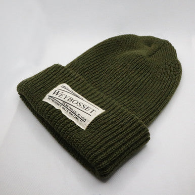 Weybosset Watch Cap