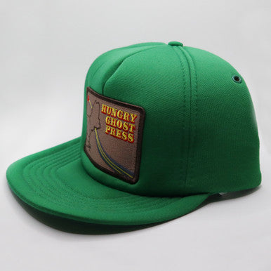 Vintage Trucking Across New England Hat