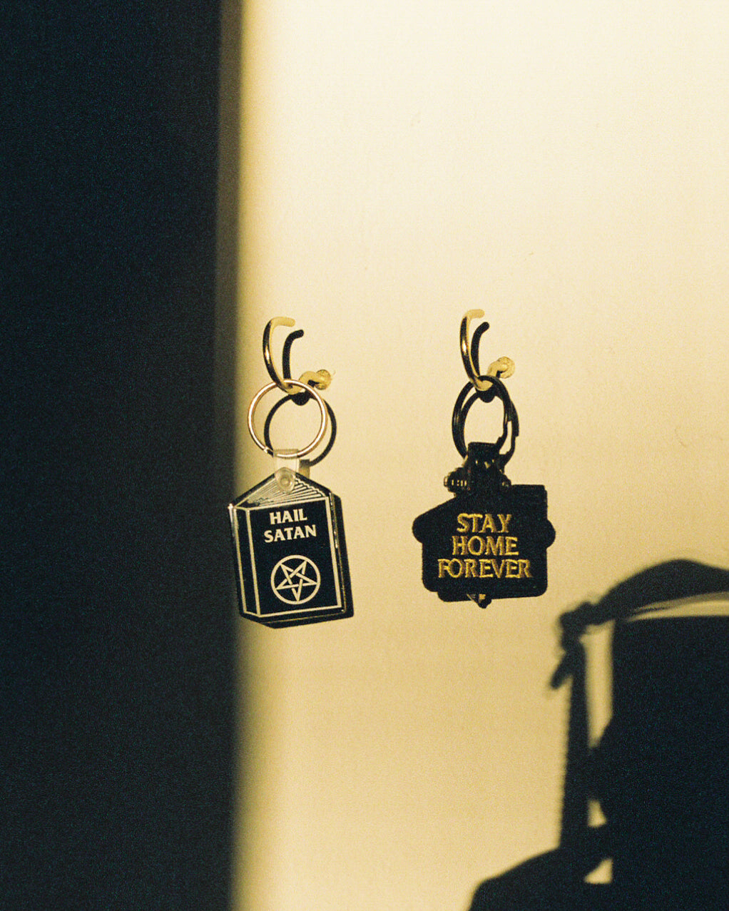 keychains