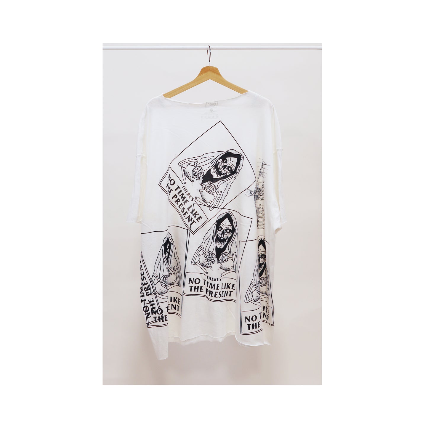 AOP Bravo One Off Graphic Tee