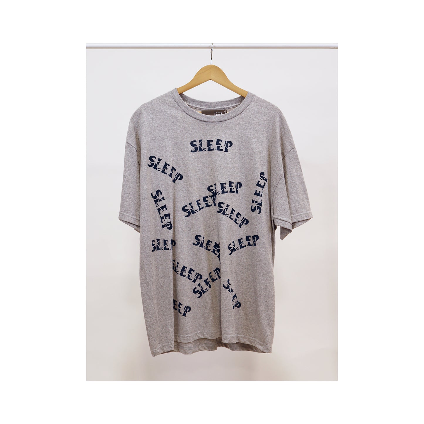AOP Juliett One Off Graphic Tee