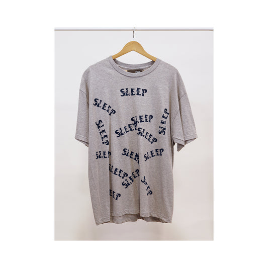 AOP Juliett One Off Graphic Tee