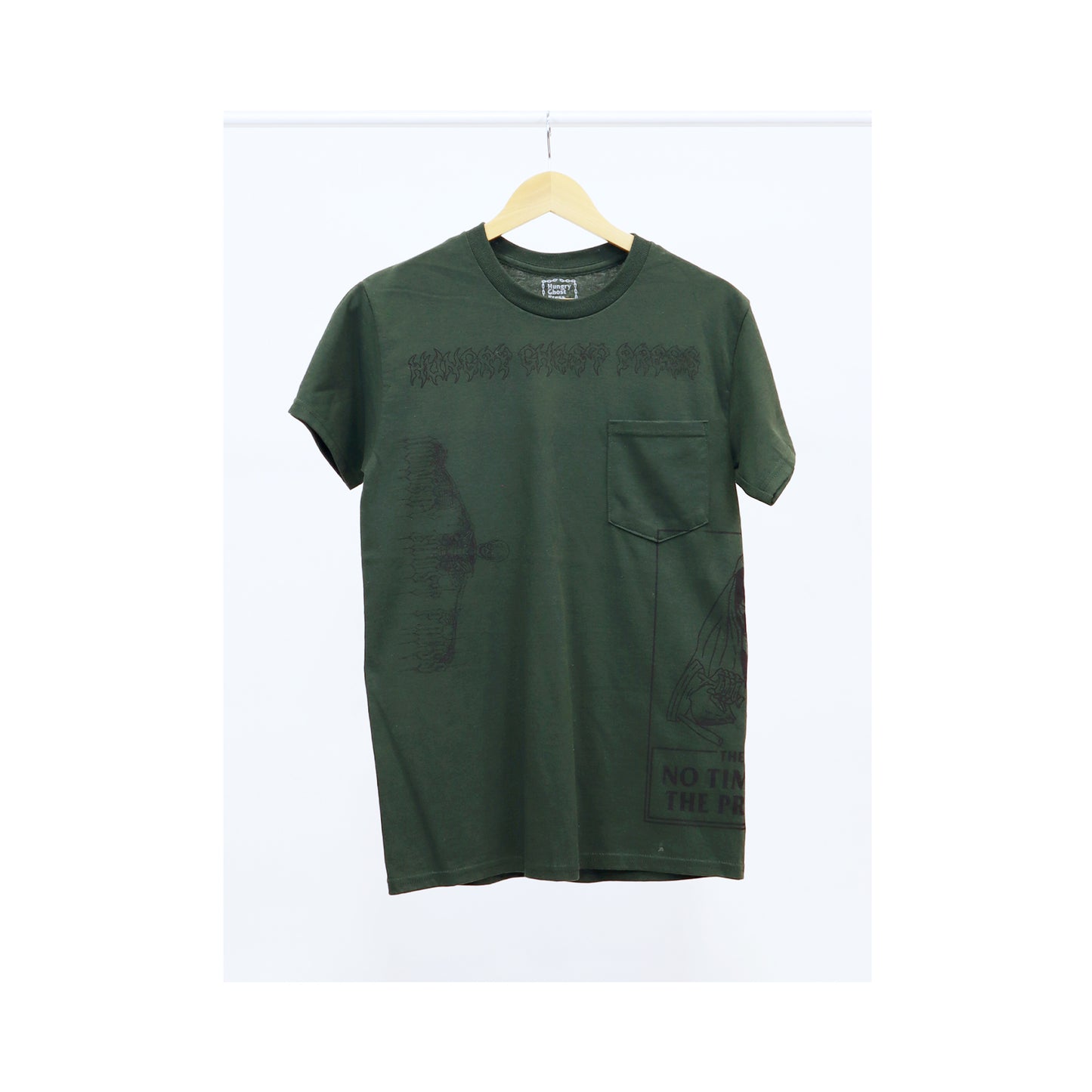 AOP November One Off Graphic Tee