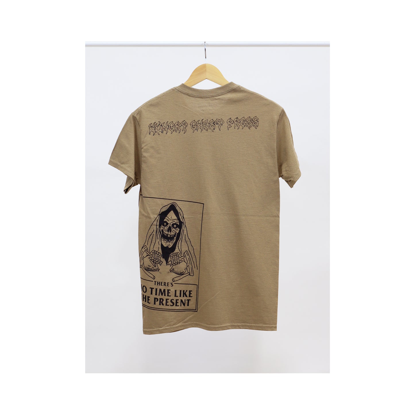 AOP Oscar One Off Graphic Tee