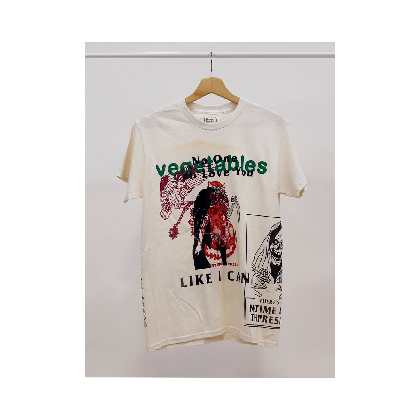 AOP Romeo One Off Graphic Tee