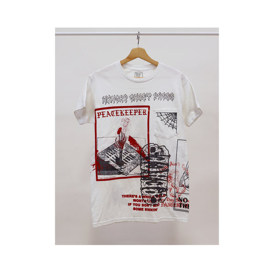 AOP Sierra One Off Graphic Tee