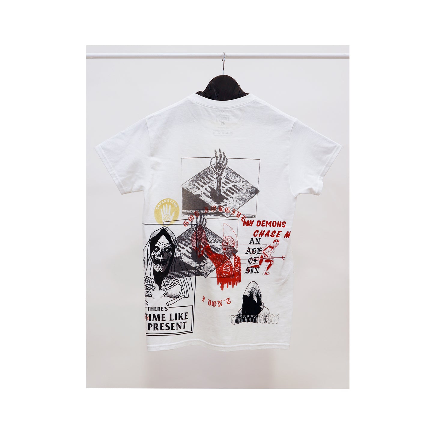 AOP Sierra One Off Graphic Tee