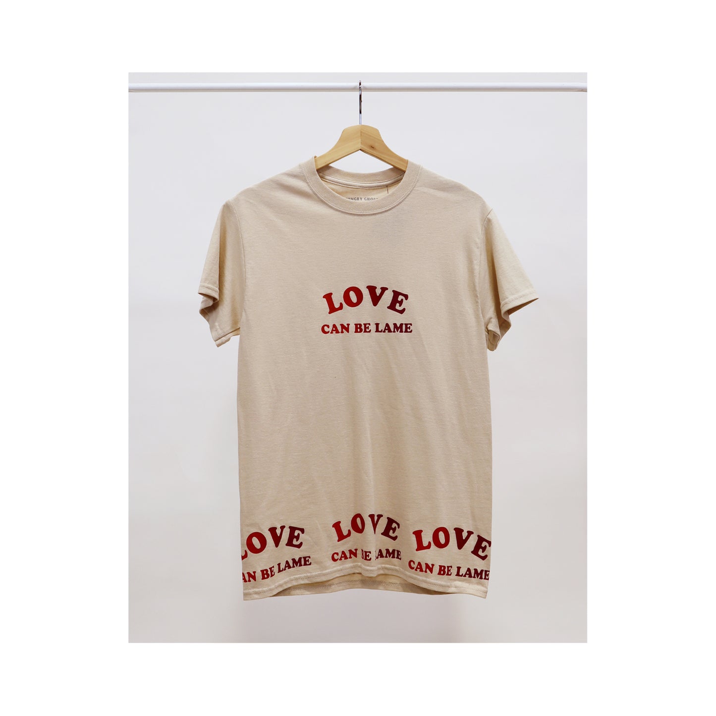 AOP Tango One Off Graphic Tee
