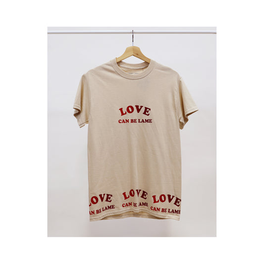 AOP Tango One Off Graphic Tee