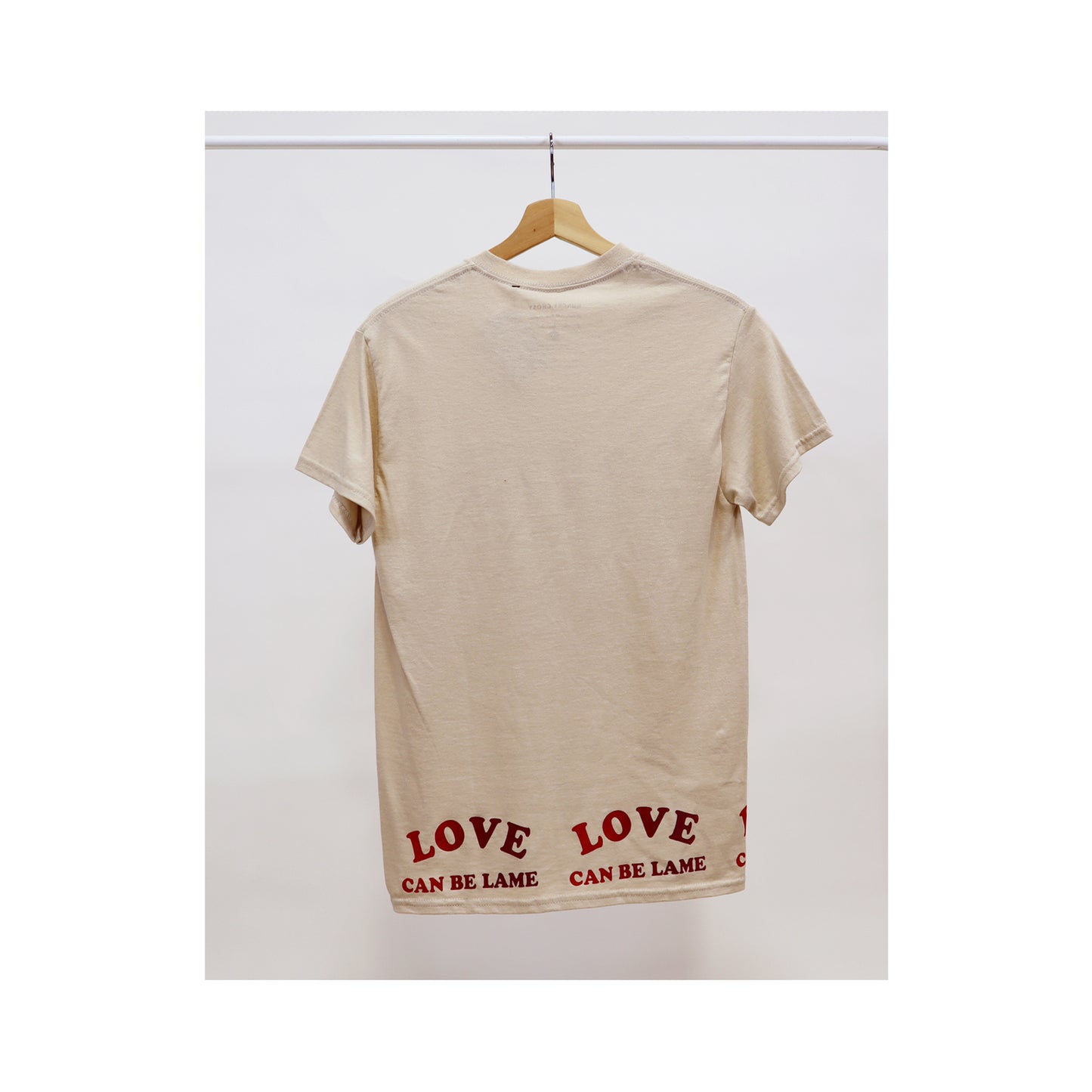 AOP Tango One Off Graphic Tee
