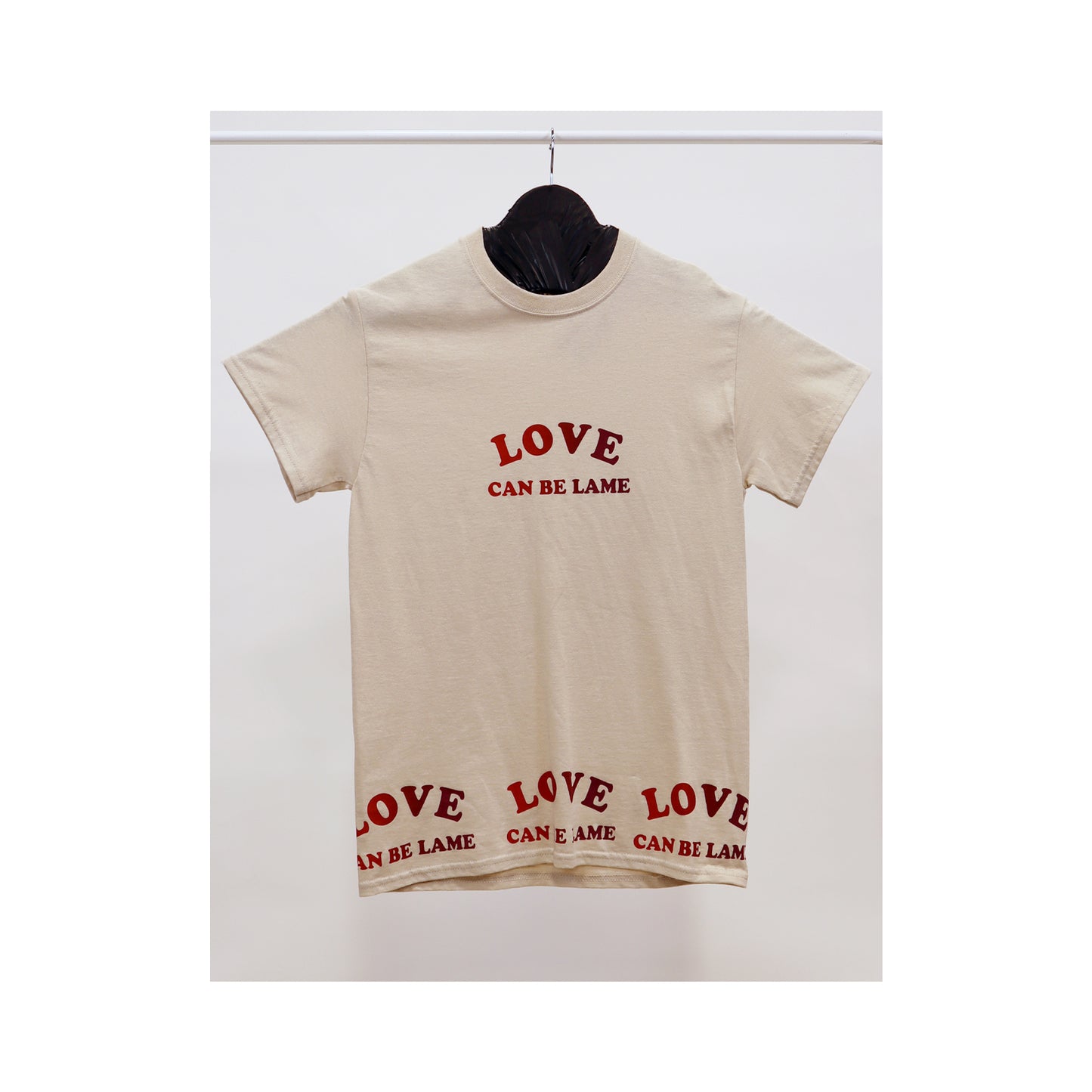 AOP Tango One Off Graphic Tee