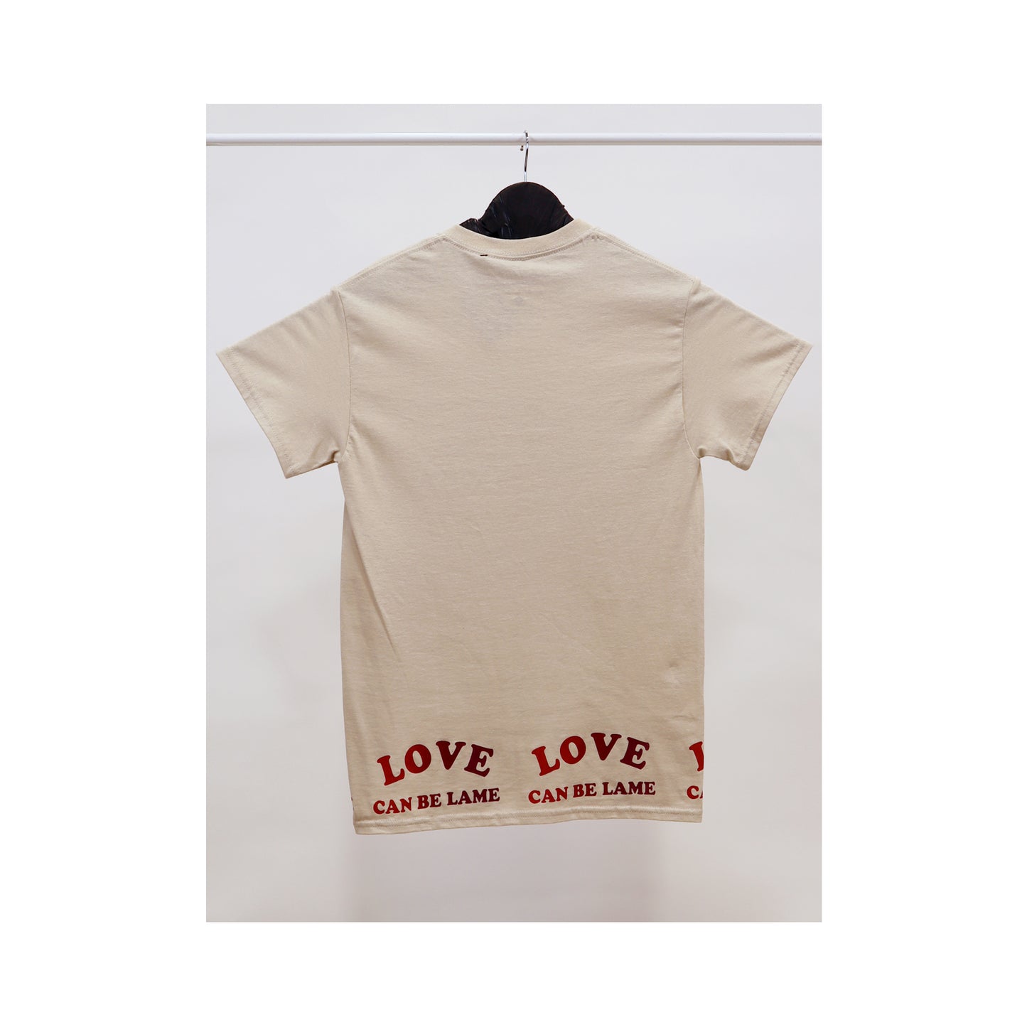AOP Tango One Off Graphic Tee
