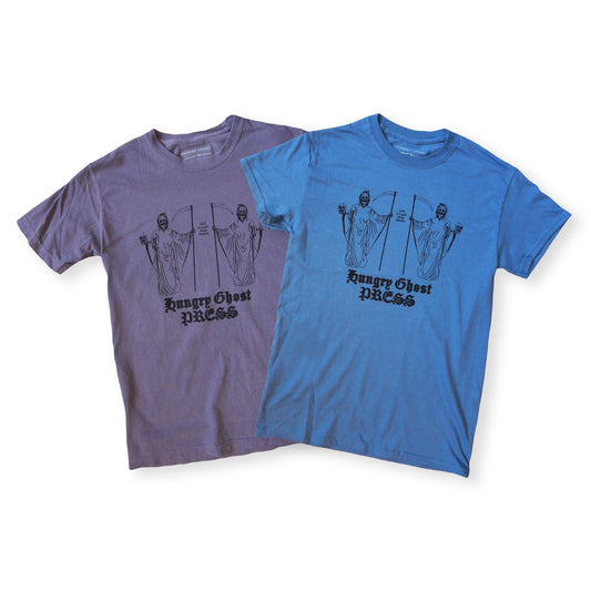 A Gift from Death Tee