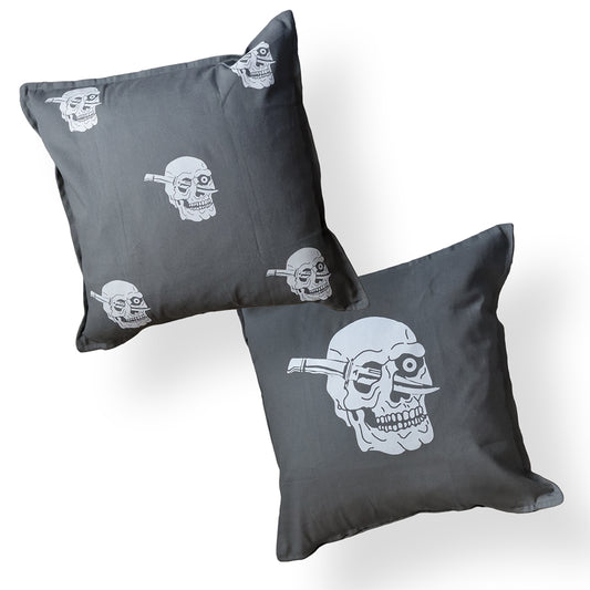 A Small Blind World Pillowcase