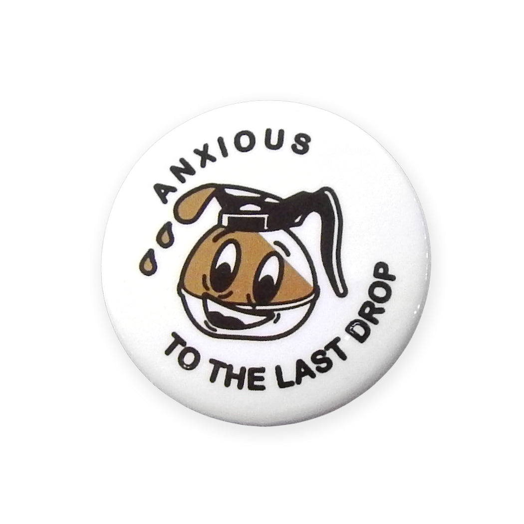 1.5" Buttons