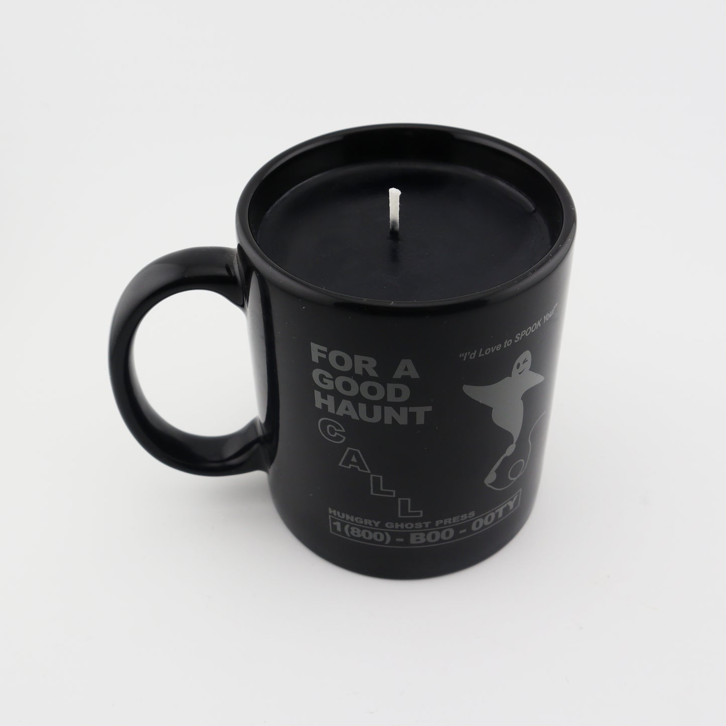 B000TY Mug Candle