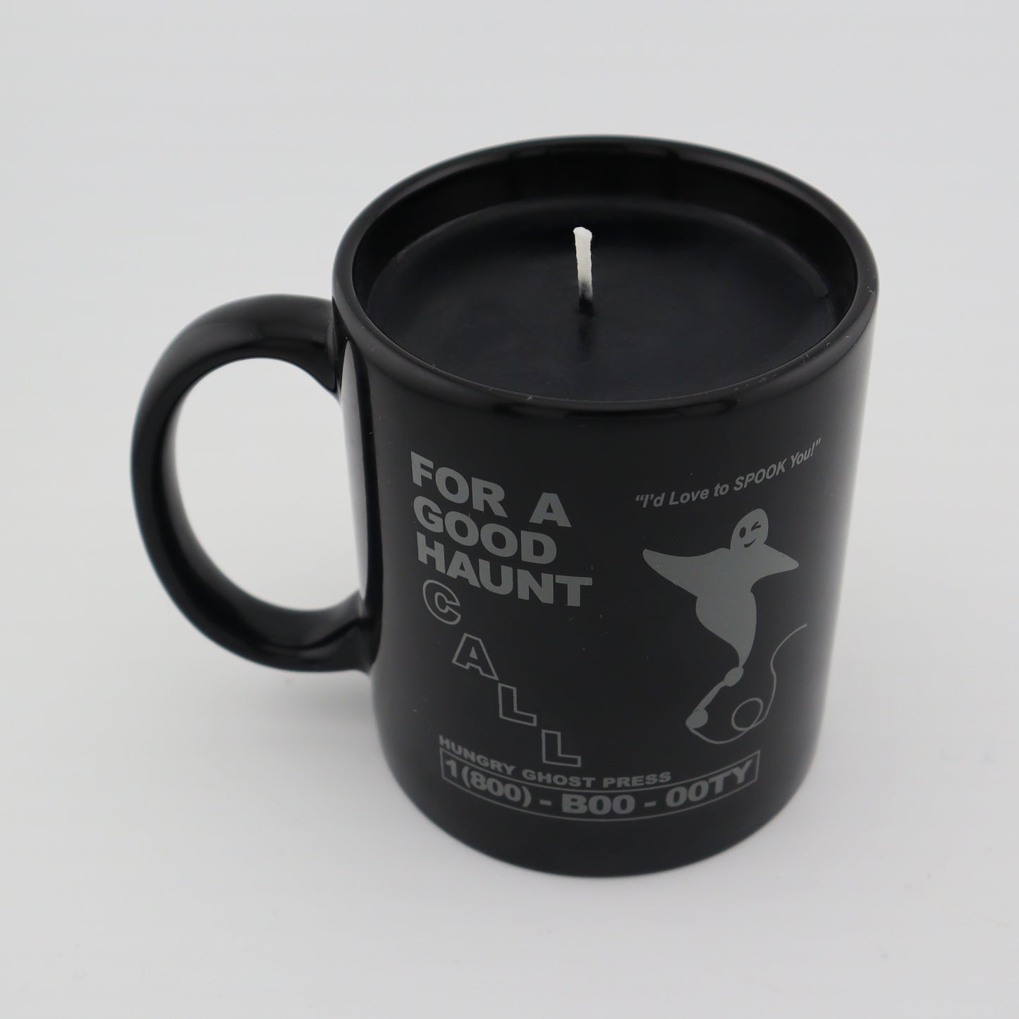 B000TY Mug Candle