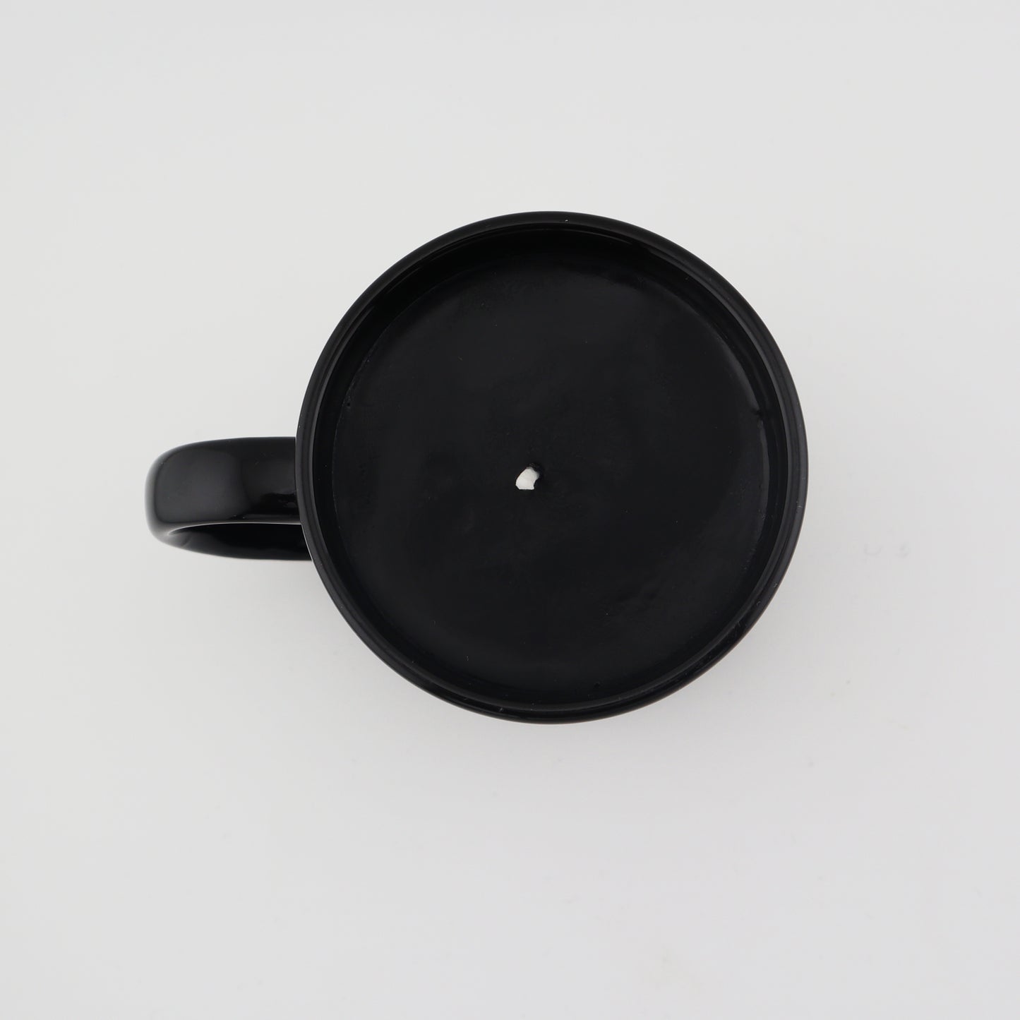 B000TY Mug Candle