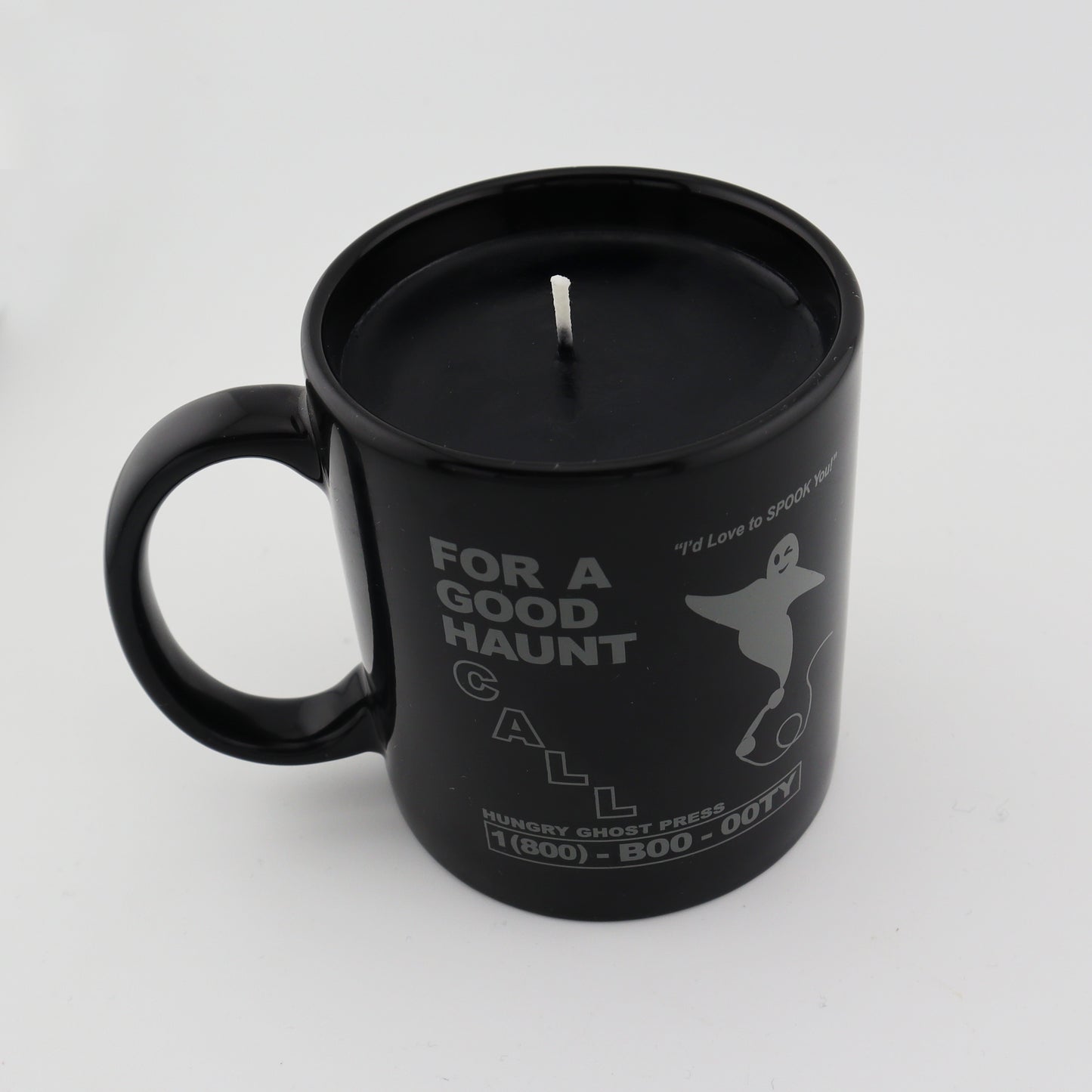 B000TY Mug Candle