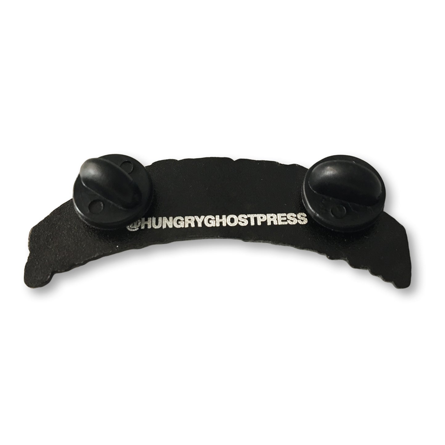 Anxious Thoughts Pin