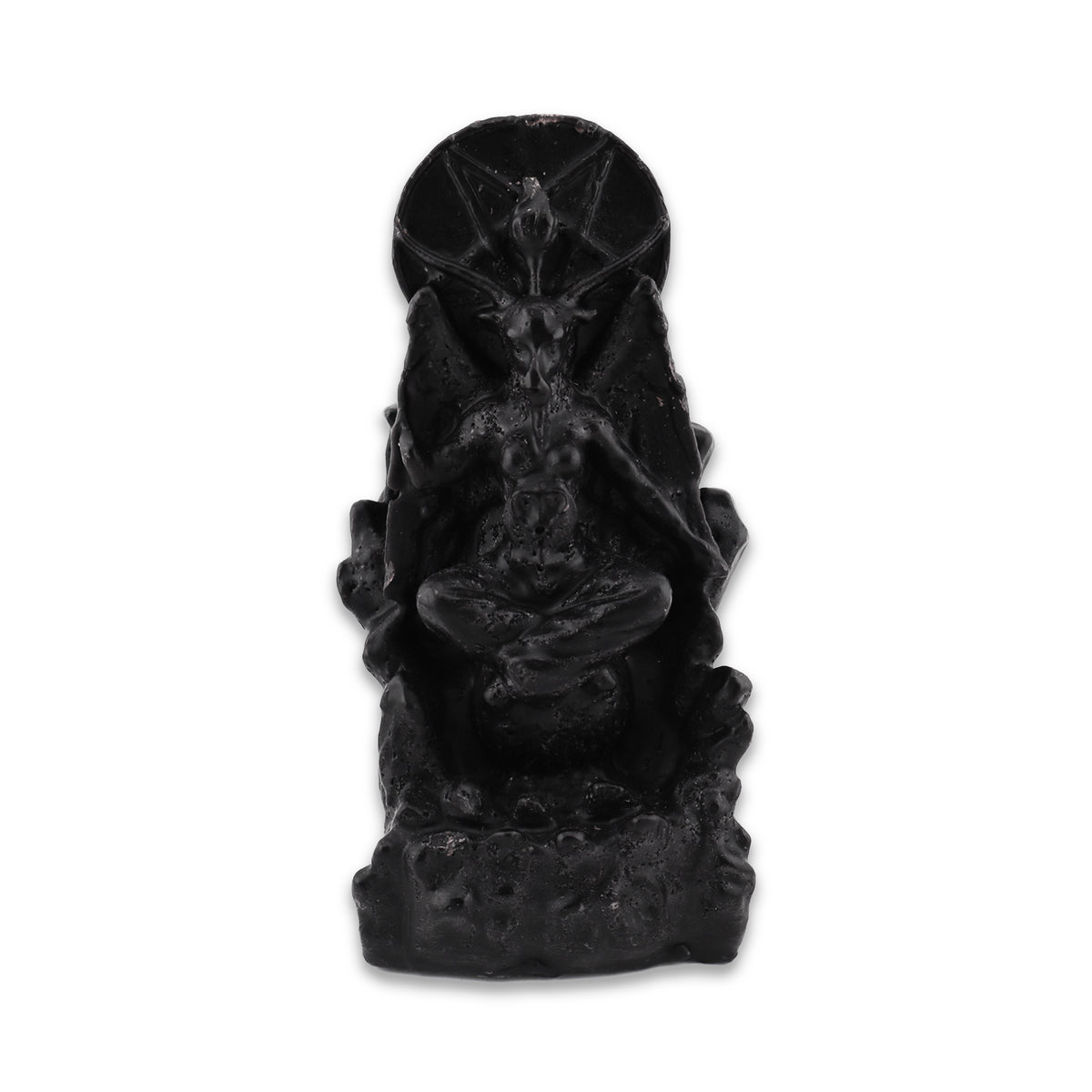 Baphomet Spell Candle