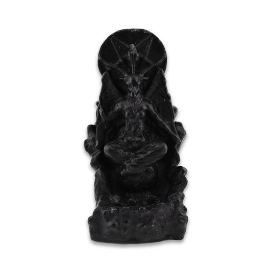 Baphomet Spell Candle