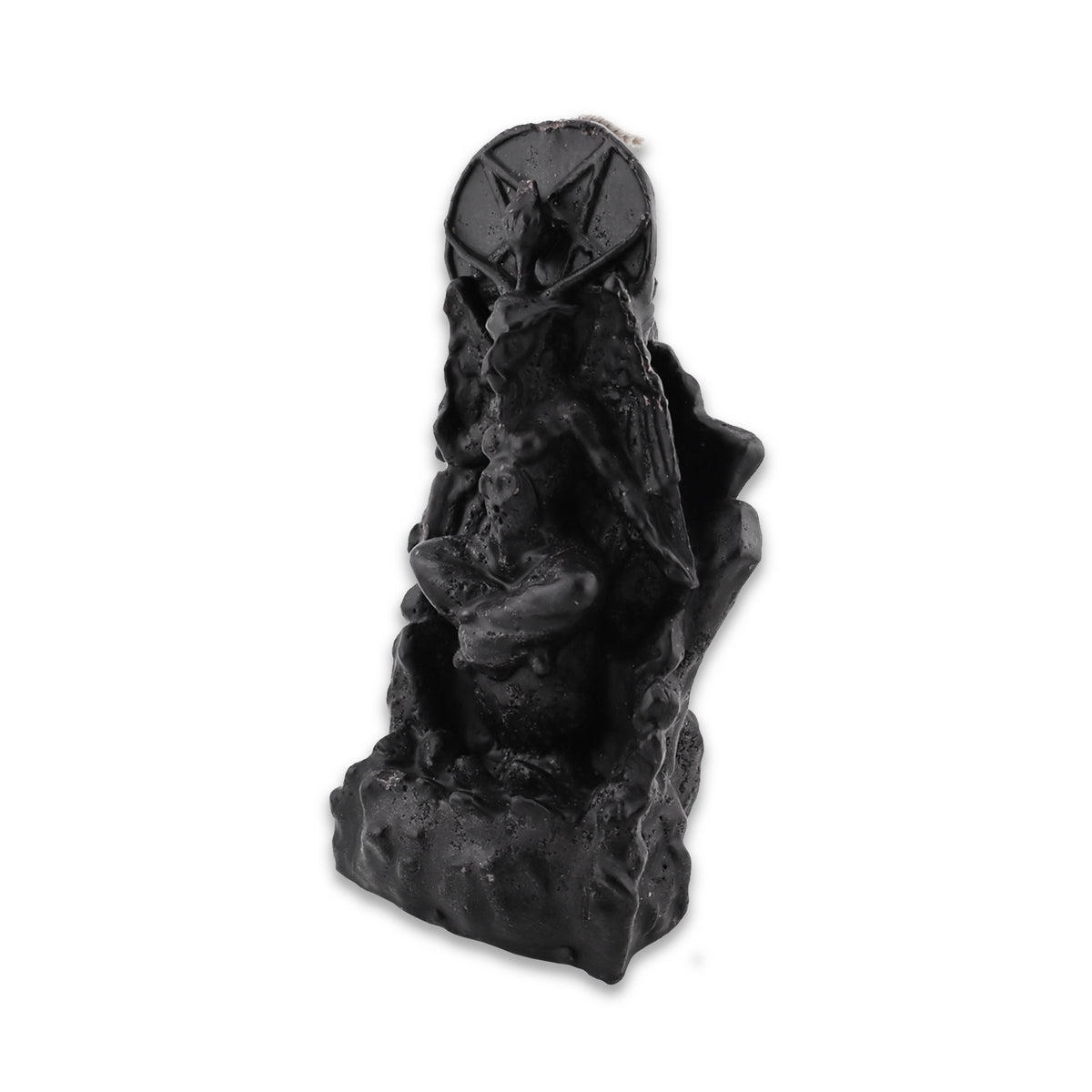 Baphomet Spell Candle